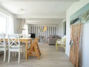 Ferienwohnung für 5 Personen (62 m²) in Nordstrand