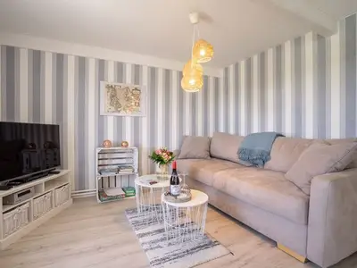 Ferienwohnung für 5 Personen (62 m²) in Nordstrand 3/10