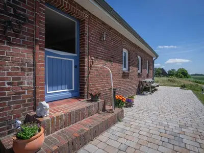 Ferienwohnung für 5 Personen (62 m²) in Nordstrand 4/10