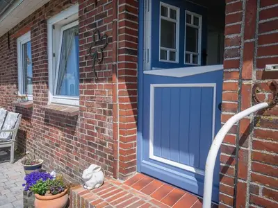 Ferienwohnung für 5 Personen (62 m²) in Nordstrand 5/10