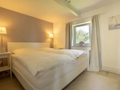 Ferienwohnung für 5 Personen (62 m²) in Nordstrand 7/10