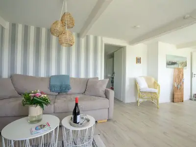 Ferienwohnung für 5 Personen (62 m²) in Nordstrand 9/10
