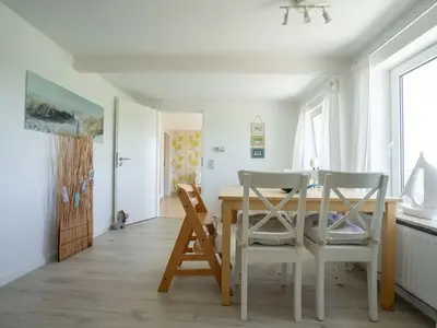 Ferienwohnung für 5 Personen (62 m²) in Nordstrand 10/10