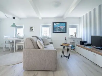 Ferienwohnung für 3 Personen (30 m²) in Nordstrand 1/10
