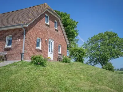 Ferienwohnung für 3 Personen (30 m²) in Nordstrand 2/10