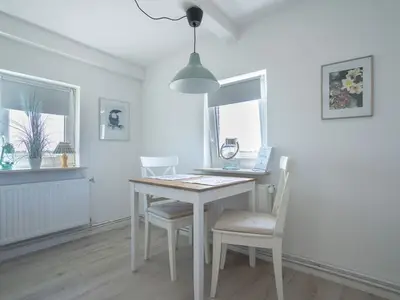 Ferienwohnung für 3 Personen (30 m²) in Nordstrand 4/10