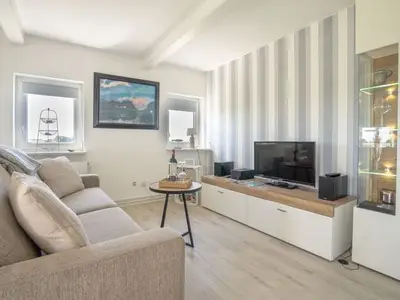 Ferienwohnung für 3 Personen (30 m²) in Nordstrand 5/10