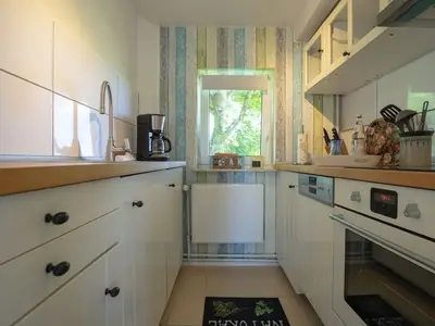 Ferienwohnung für 3 Personen (30 m²) in Nordstrand 7/10
