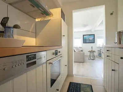 Ferienwohnung für 3 Personen (30 m²) in Nordstrand 8/10