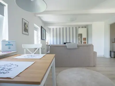 Ferienwohnung für 3 Personen (30 m²) in Nordstrand 9/10