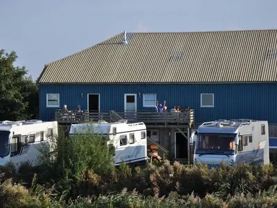 Ferienwohnung für 2 Personen (32 m²) in Nordstrand 5/9