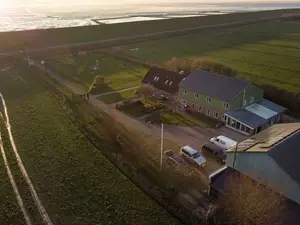 Ferienwohnung für 3 Personen (50 m²) in Nordstrand