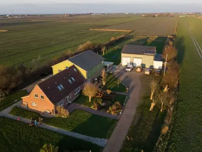 Ferienwohnung für 13 Personen (180 m²) in Nordstrand 2/10