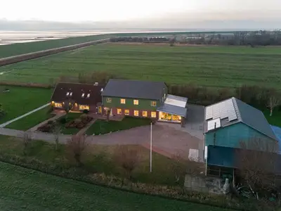 Ferienwohnung für 13 Personen (180 m²) in Nordstrand 3/10
