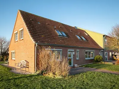 Ferienwohnung für 13 Personen (180 m²) in Nordstrand 4/10