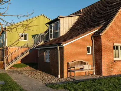 Ferienwohnung für 13 Personen (180 m²) in Nordstrand 5/10