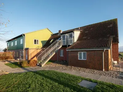 Ferienwohnung für 13 Personen (180 m²) in Nordstrand 6/10