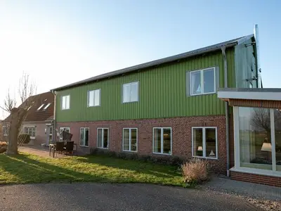 Ferienwohnung für 13 Personen (180 m²) in Nordstrand 7/10