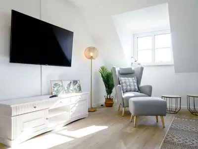 Ferienwohnung für 5 Personen (58 m²) in Nordstrand 9/10