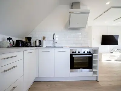 Ferienwohnung für 5 Personen (58 m²) in Nordstrand 10/10