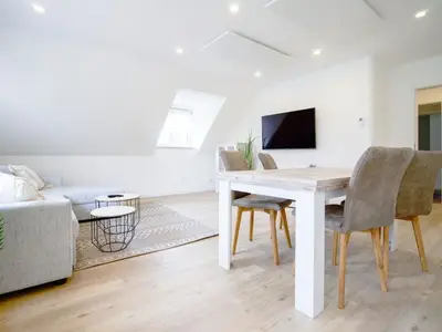 Ferienwohnung für 4 Personen (49 m²) in Nordstrand 8/10