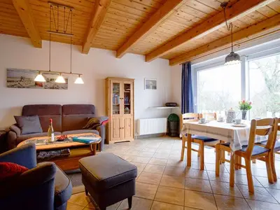 Ferienwohnung für 4 Personen (65 m²) in Nordstrand 5/10