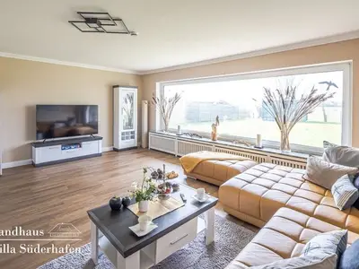 Ferienwohnung für 9 Personen (150 m²) in Nordstrand 2/10