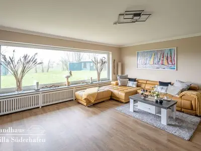 Ferienwohnung für 9 Personen (150 m²) in Nordstrand 3/10