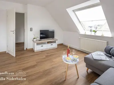 Ferienwohnung für 9 Personen (130 m²) in Nordstrand 4/10