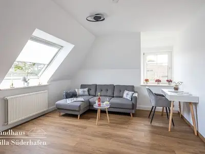 Ferienwohnung für 9 Personen (130 m²) in Nordstrand 6/10