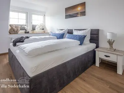 Ferienwohnung für 9 Personen (130 m²) in Nordstrand 10/10
