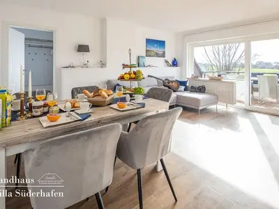 Ferienwohnung für 9 Personen (130 m²) in Nordstrand 2/10