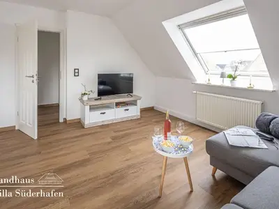 Ferienwohnung für 9 Personen (130 m²) in Nordstrand 7/10