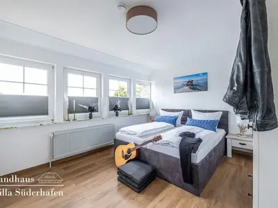 Ferienwohnung für 9 Personen (130 m²) in Nordstrand 10/10