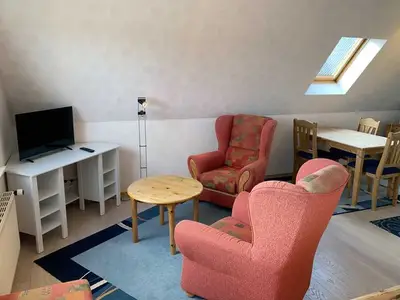 Ferienwohnung für 3 Personen (25 m²) in Nordstrand 4/10