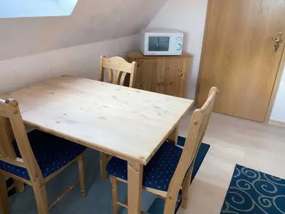 Ferienwohnung für 3 Personen (25 m²) in Nordstrand 7/10
