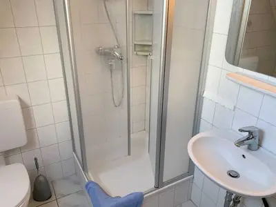 Ferienwohnung für 3 Personen (25 m²) in Nordstrand 8/10