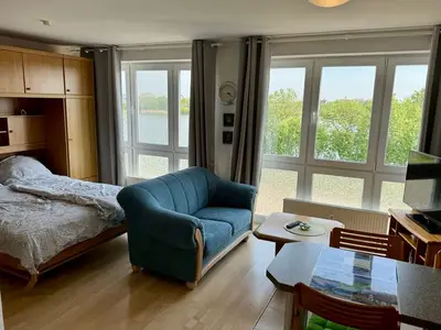 Ferienwohnung für 3 Personen (42 m²) in Nordstrand 2/10