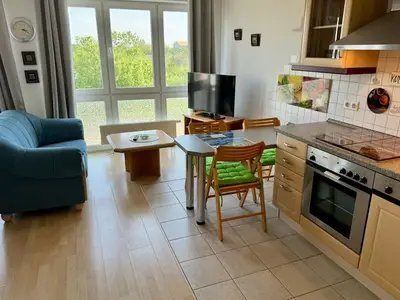 Ferienwohnung für 3 Personen (42 m²) in Nordstrand 4/10