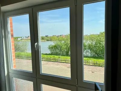 Ferienwohnung für 3 Personen (42 m²) in Nordstrand 10/10