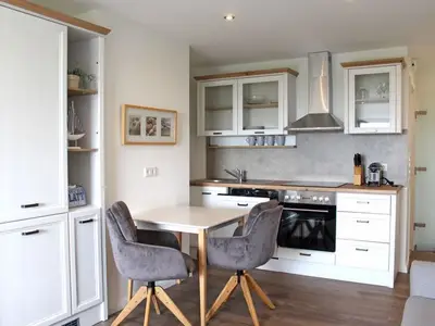 Ferienwohnung für 2 Personen (45 m²) in Nordstrand 6/10