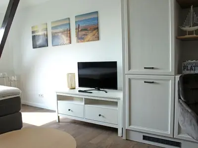 Ferienwohnung für 2 Personen (45 m²) in Nordstrand 7/10