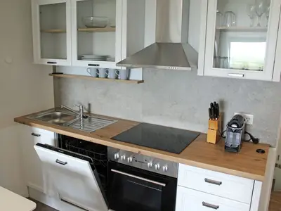 Ferienwohnung für 2 Personen (45 m²) in Nordstrand 8/10