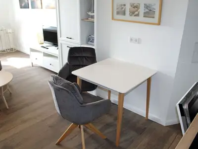 Ferienwohnung für 2 Personen (45 m²) in Nordstrand 9/10
