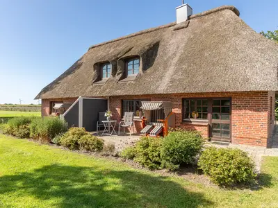 Ferienwohnung für 5 Personen (95 m²) in Nordstrand 1/10