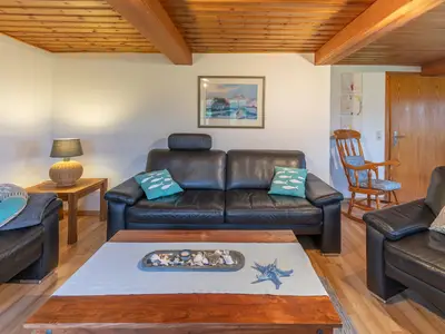 Ferienwohnung für 5 Personen (95 m²) in Nordstrand 3/10