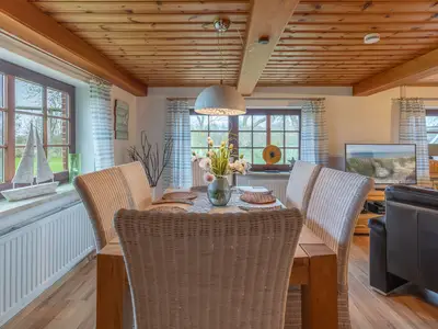 Ferienwohnung für 5 Personen (95 m²) in Nordstrand 7/10