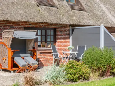 Ferienwohnung für 4 Personen (95 m²) in Nordstrand 1/10