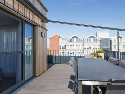 TerraceBalcony