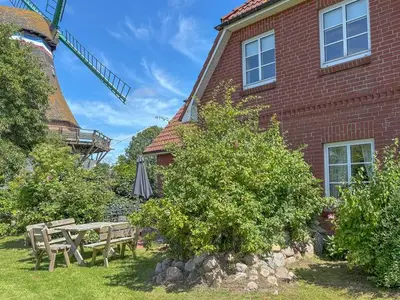 Ferienwohnung für 6 Personen (65 m²) in Nordstrand 1/10